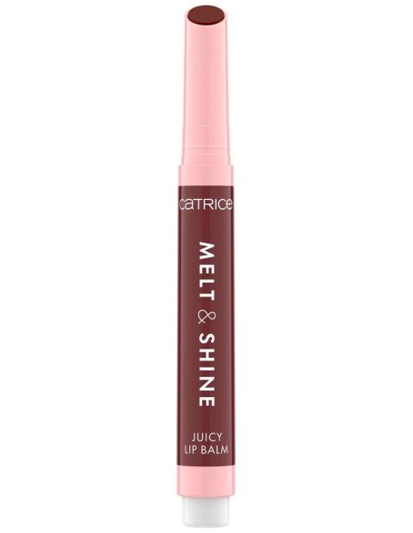 Catrice Melt %26 Shine Juicy Lip Balm 100 Sunny Side Up 1.3G