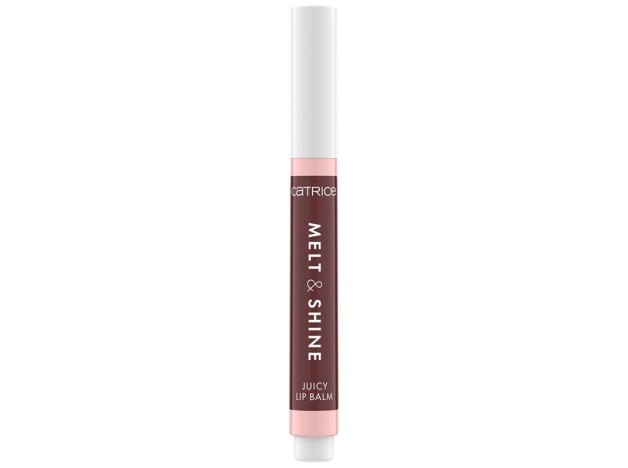 Catrice Melt %26 Shine Juicy Lip Balm 100 Sunny...