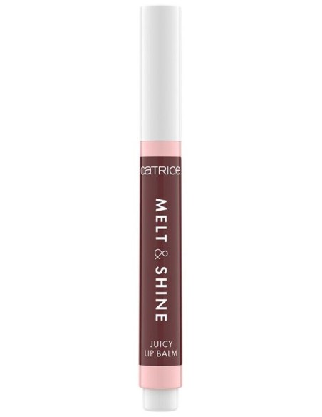 Catrice Melt %26 Shine Juicy Lip Balm 100 Sunny Side Up 1.3G