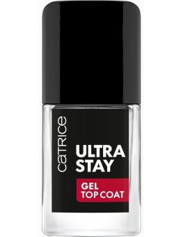 Ultra Stay Top Coat 10,5 Ml