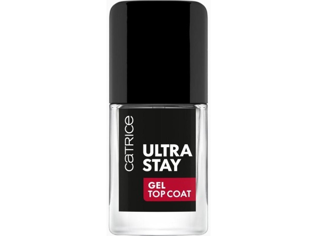 Ultra Stay Top Coat 10,5 Ml
