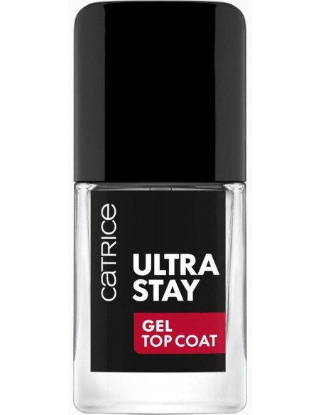 Ultra Stay Top Coat 10,5 Ml