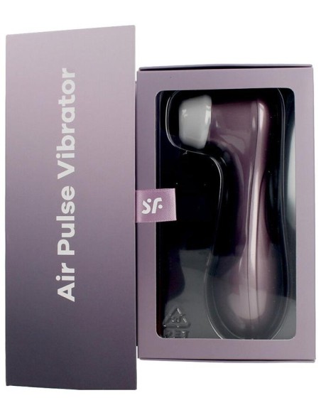 Satisfyer Pro 2 Estimulador Violeta 1 U