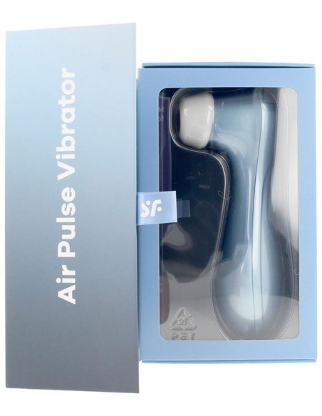 Satisfyer Pro 2 Estimulador De Aire Azul 1 U