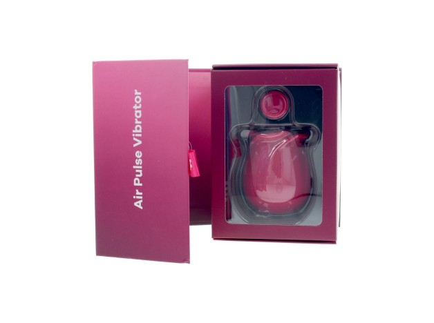 Satisfyer Pro 2 Estimulador De Ondas Rosa...