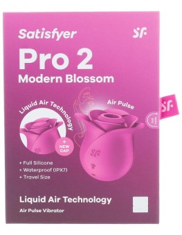 Satisfyer Pro 2 Estimulador...
