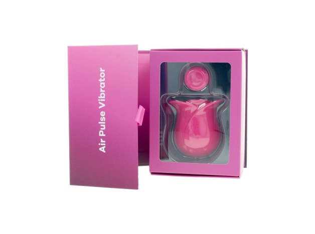Satisfyer Pro 2 Estimulador De Ondas Rosa...