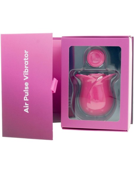 Satisfyer Pro 2 Estimulador De Ondas Rosa Moderna 1 U