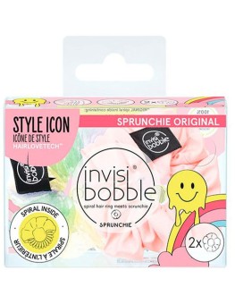 Invisibobble Sprunchie...