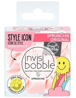 Invisibobble Sprunchie...