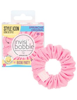 Invisibobble Sprunchie...