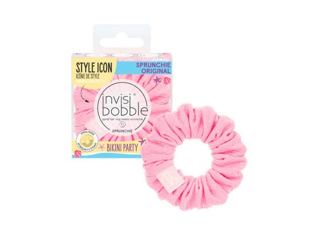 Invisibobble Sprunchie Bikini Party 1 U