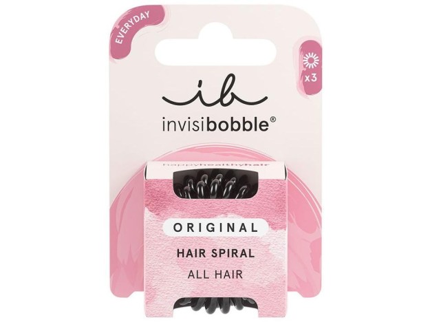 Invisibobble Original True Black 3 U