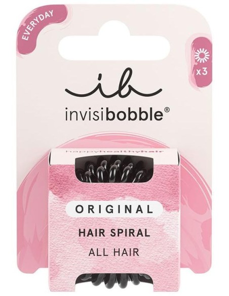 Invisibobble Original True Black 3 U
