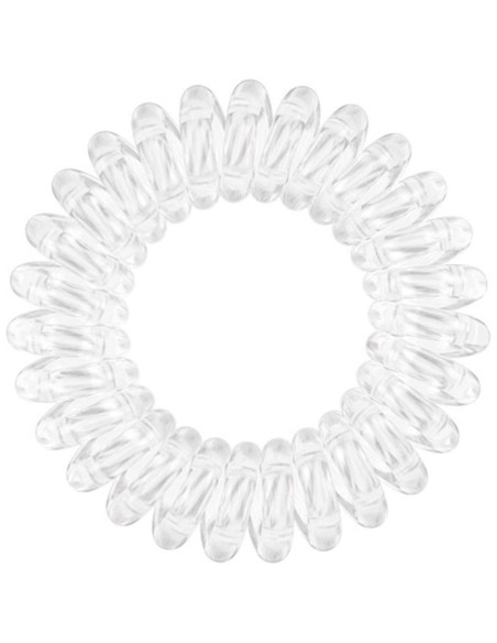 Invisibobble Power Crystal Clear 3 U