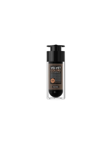 Frezyderm Velvet Colors Oscuro 30 ml