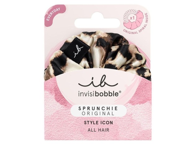Invisibobble Sprunchie Magnificent Leo 1 U