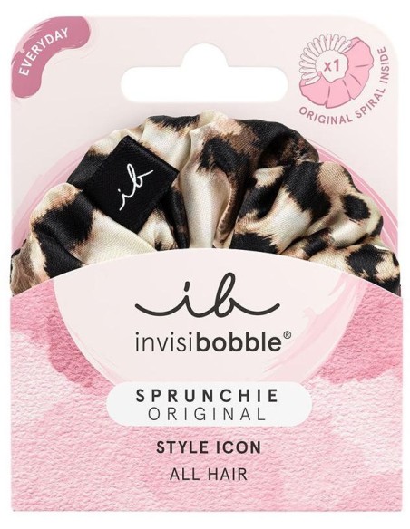 Invisibobble Sprunchie Magnificent Leo 1 U