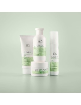 Wella Elements Renewing...