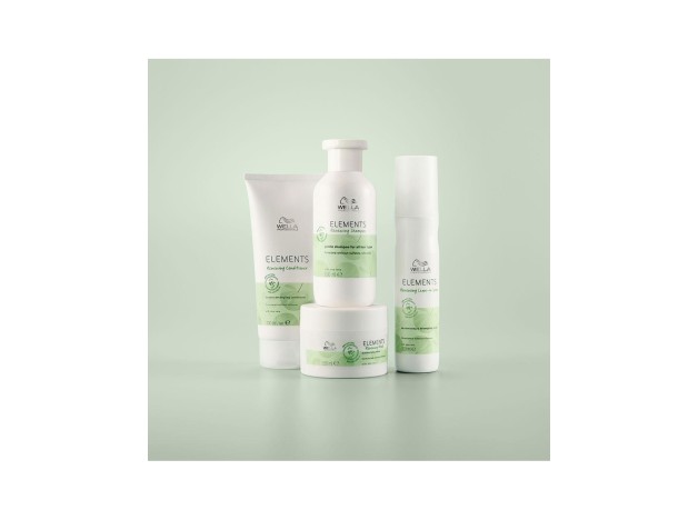 Wella Elements Renewing Mascarilla 500Ml