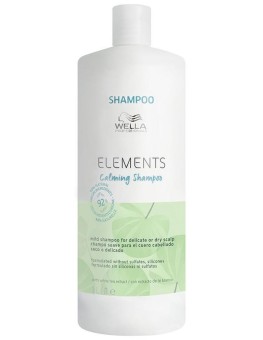 Wella Elements Calming...