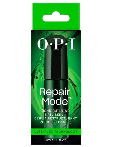 Repair Mode Sérum Reparador Y Fortalecedor De Uñas 9 Ml