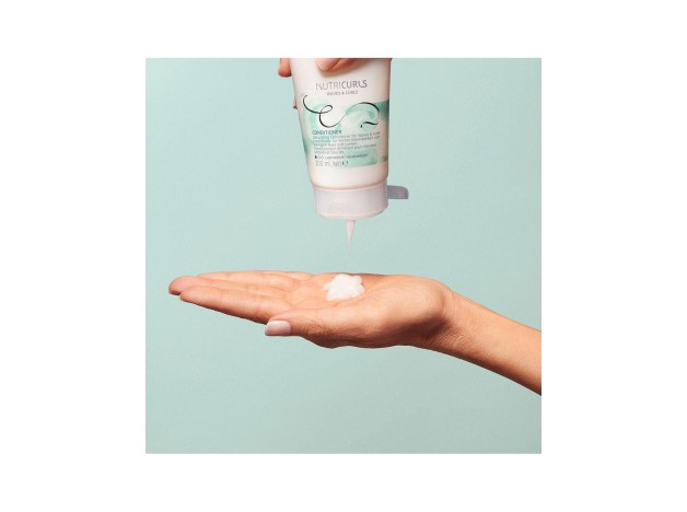 Wella Nutricurls Conditioner 1000Ml