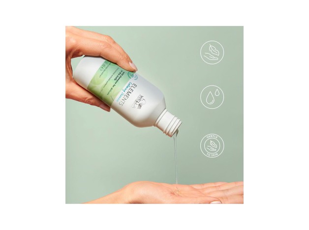 Wella Elements Calming Shampoo 1000Ml