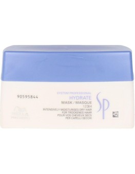 Sp Hydrate Mask 200 Ml