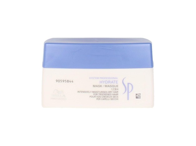 Sp Hydrate Mask 200 Ml