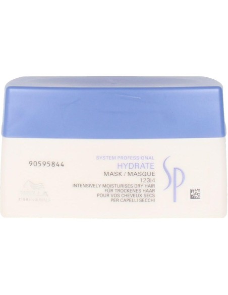 Sp Hydrate Mask 200 Ml