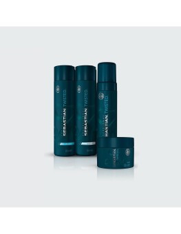 Sebastian Twisted Shampoo...