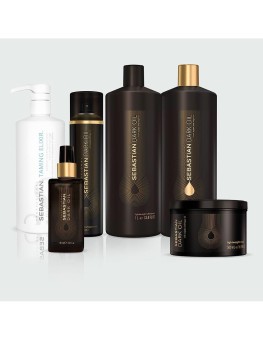 Taming Elixir Crema Sérum...