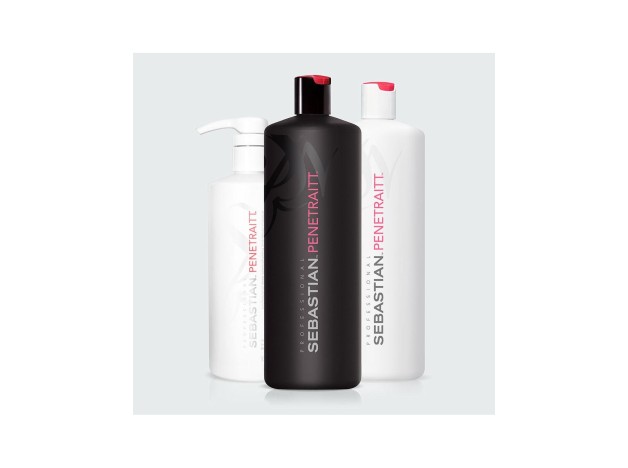 Penetraitt Champú Fuerza Y Reparación 1000 Ml