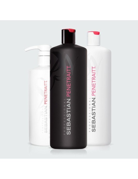Penetraitt Champú Fuerza Y Reparación 1000 Ml