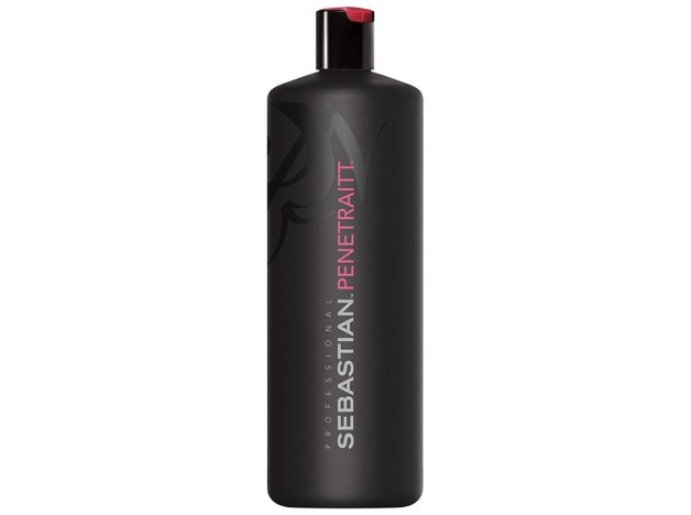 Penetraitt Champú Fuerza Y Reparación 1000 Ml