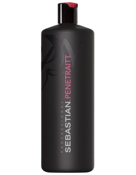 Penetraitt Champú Fuerza Y Reparación 1000 Ml