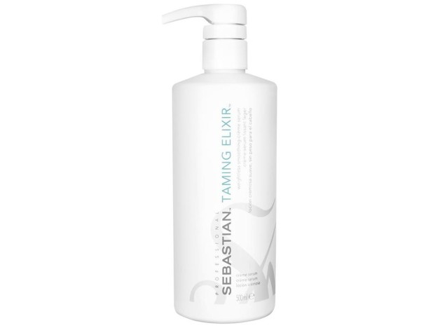 Taming Elixir Crema Sérum De Peinado...