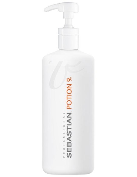 Potion 9 Tratamiento De Peinado Acondicionador En Crema 500 Ml