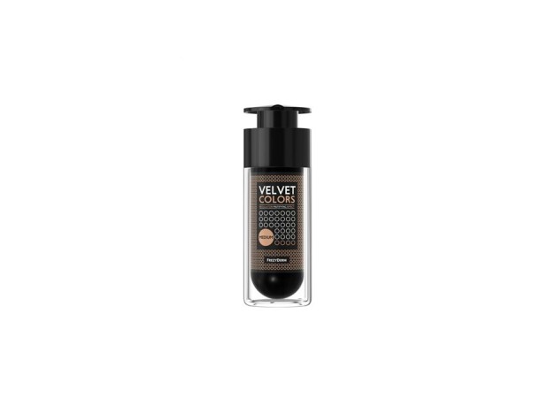 Frezyderm Velvet Colors Medio 30 ml