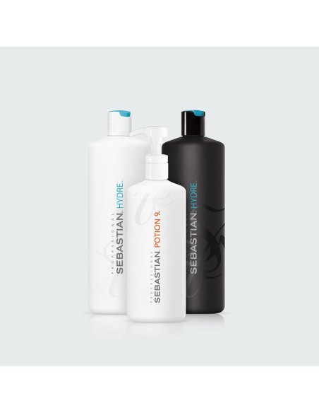Potion 9 Tratamiento De Peinado Acondicionador En Crema 500 Ml