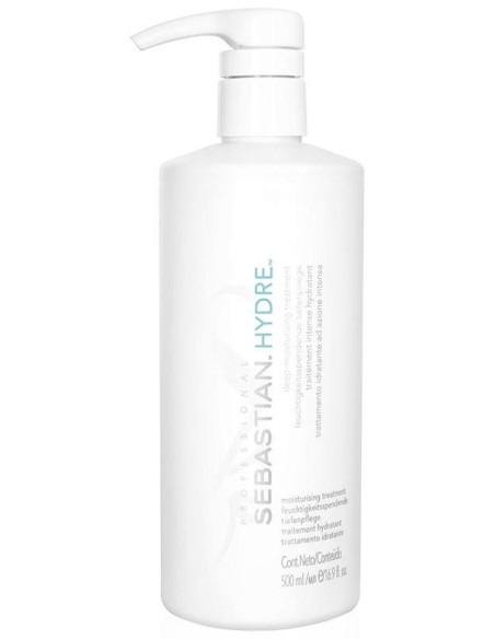 Hydre Mascarillla Tratamiento Hidratante Y Nutritivo 500 Ml