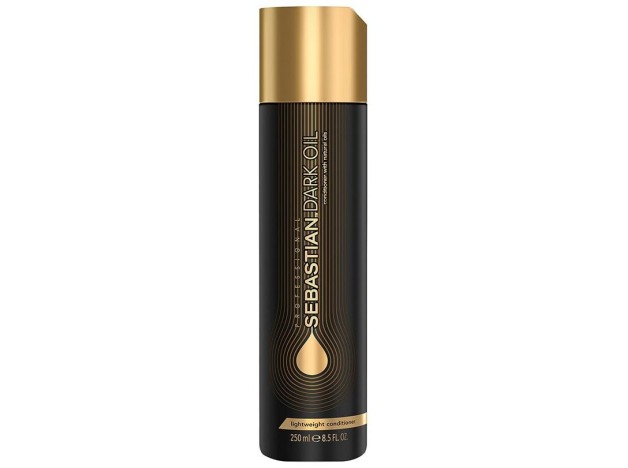 Dark Oil Acondicionador Ligero Hidrata Y...