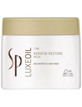 Wella Sp Luxe Oil Keratin...