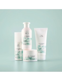 Wella Nutricurls Curlixir...