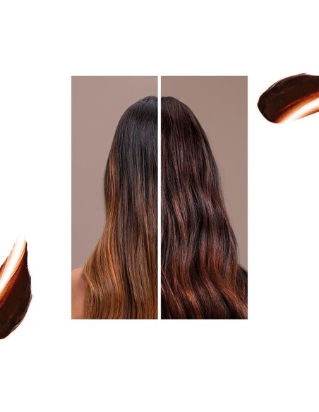 Wella Color Fresh Mascarilla Toque Chocolate 150Ml