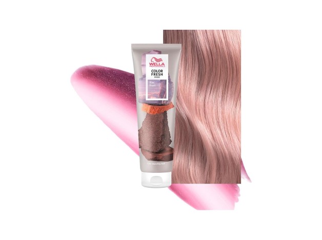 Color Fresh Mask Mascarilla De Color Natural...