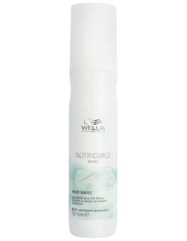 Wella Nutricurls Spray...