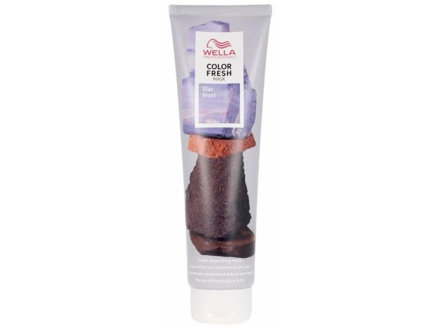 Color Fresh Mask Mascarilla De Color Natural...