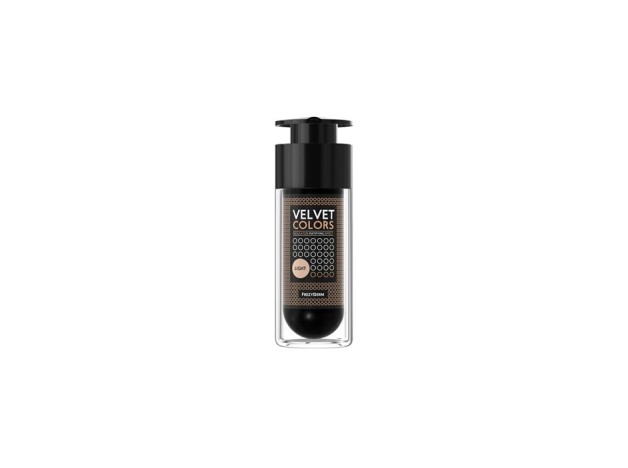 Frezyderm Velvet Colors Claro 30 ml